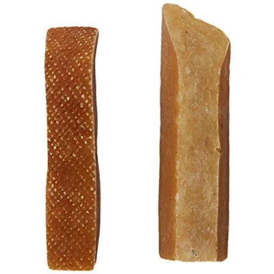 Image of Yakers Dog Chew, Small 32g