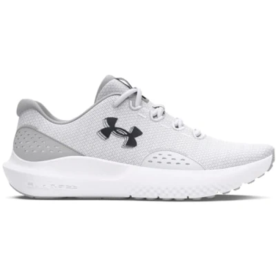 Image of Under Armour Men&#039;s UA Charged Surge 4, Ultra Responsive Running Shoes, Lightweight and Breathable Trainers, Trainers with Cushioning