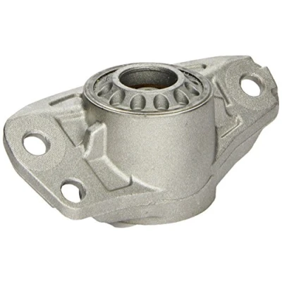 Image of 1K0513353R, 3AD513353, 3C0513353, 3C0513353C Top strut mount LEMFÖRDER 30890 01 Rear Axle Left, Right Rolling Bearing is not required