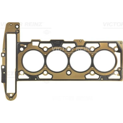 Image of 5607814 Head Gasket REINZ 61 36215 00 Multilayer Steel (MLS) VAUXHALL: Vectra Mk2 CC, Zafira