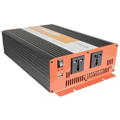 Image of Mercury Modified Sine Wave Inverter 24Vdc 2500W