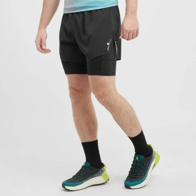 Image of Men&#039;s Tech Race Twin Short