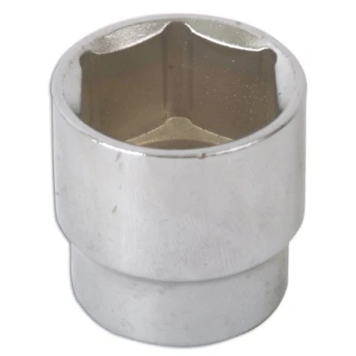 Image of Laser 0138 Socket 1/2 Inchd 32 mm