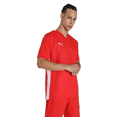 Image of PUMA teamCUP Jersey