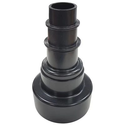 Image of Charnwood 100/35RC 5 Piece Stepped Reducer