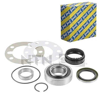 Image of 4242320010, 4244355020, 4244435050, 9008036206, 9030188077 Wheel bearing kit SNR R141.44 TOYOTA: HILUX 3 Pick up, 6 Hiace Bus