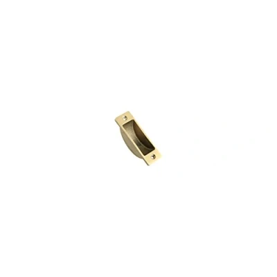 Image of Essy Clean Dust Socket For Flush Bolts From The Door Handle Store