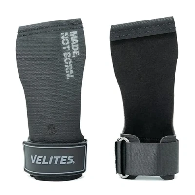 Image of Velites All Terrain Grips Color Black Size M