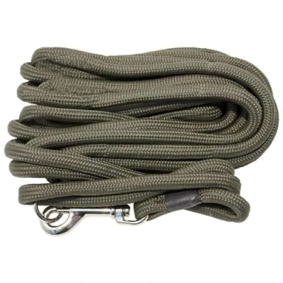 Image of Bisley Tracking Line 8mm x 6m Grey