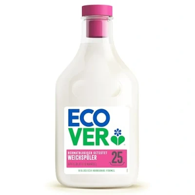 Image of Ecover Fabric Softener