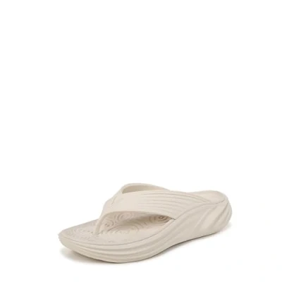 Image of Vionic Unisex Tide X Slide, Cream White EVA, 9 UK