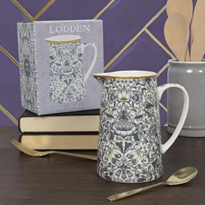 Image of Ceramic Jug Lodden Design 1 Pc