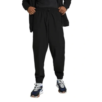 Image of Open Road Cargo Woven Pants cl Puma Black