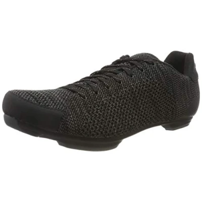 Image of Giro Rupublic R Shoes Black/Charcoal Heather Size EU 40