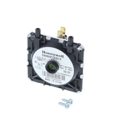 Image of Ideal Air Pressure Switch W80 172666