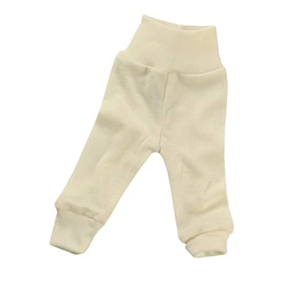 Image of Engel Natur, Premature Belly Bands Trousers (50 0 3 Months Prematures), White