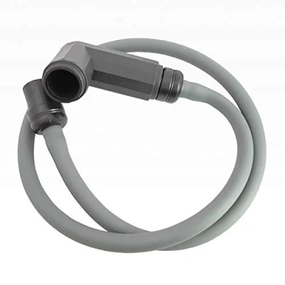Image of Extension Hose for Cupping/Hansol/Cupping/Vacuum Bell