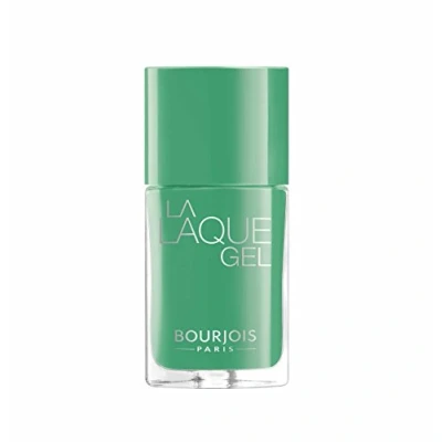 Image of Bourjois La Laque Gel Nail Enamel Number 15, Charmenthe