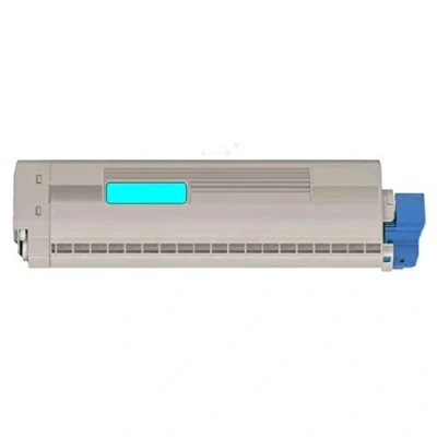 Image of OKI Toner Cartridge for MC853 Cyan