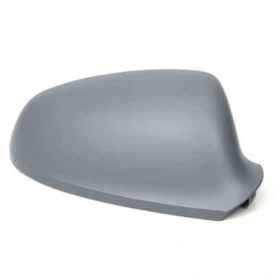 Image of LT2 Wing Mirror Cover Primed Ready to Paint Left Hand Side Astra J GTC 2010 2011 2012 2013 2014 2015 2016