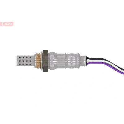 Image of 226908U300, 22690AU000, 226A07S001, 226A08U300, 226A0EA200 Lambda sensor DENSO Direct Fit DOX 2014 NISSAN: MICRA 3, Note I, Pathfinder 3