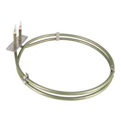 Image of sparefixd Suitable for ZANUSSI ZCV662MNC ZCV662MWC ZCV662MXC Fan Oven Element 24