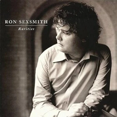 Image of Ron Sexsmith Rarities 2003 Canadian CD album 270024