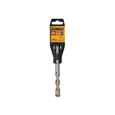 Image of DeWalt SDS Plus EXTREME 2 Drill Bit 16 x 160mm DEWDT9578QZ
