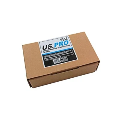 Image of US PRO Medium Armature Bearing Bush Seal Puller 24 55mm 5154