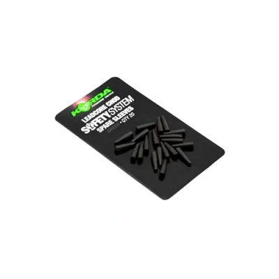 Image of Korda Spare Leadcore Chod Sleeves 20pk