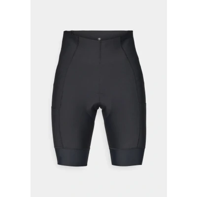 Image of Endura LOOP Waist Cycling shorts, Men&#039;s, Size: Large, Schwarz
