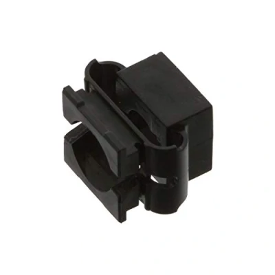Image of 4A0805163, 8A0863821Q Nut FEBI BILSTEIN 38686 AUDI: TT Coupe, A4 B7 Avant, Saloon, VOLKSWAGEN: Passat B5 GP Estate, Estate