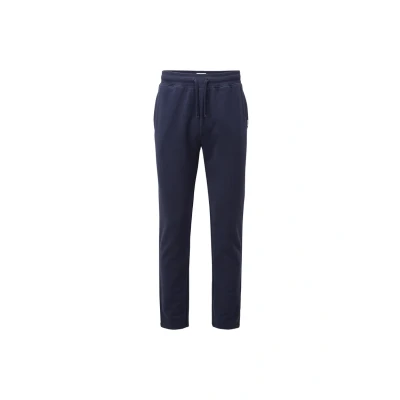 Image of TOG24 Bradley Mens Joggers Supersoft Lightweight Cotton Blend Sweatpants with Pockets Comfy Tracksuit Bottoms, Slim Style Relaxed Fit Jogging Track Pants, Comfortable Everyday Loungewear for Men