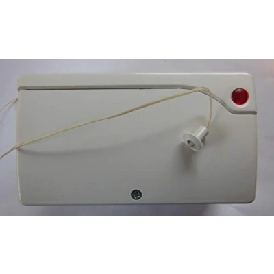 Image of MANROSE PRIMELINE PEFLVPT 12V Remote Transformer with Pull Cord