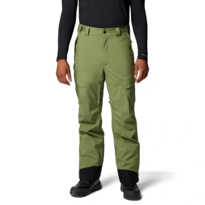 Image of Columbia Men&#039;s Powder Stash II Pant Black