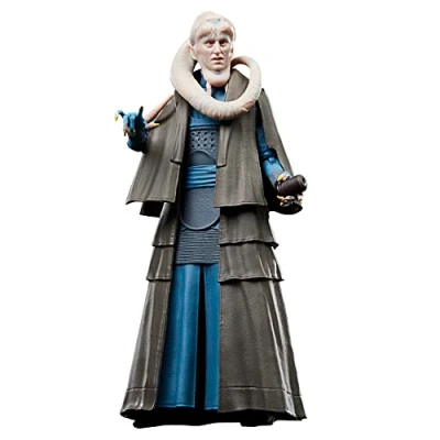 Image of Star Wars the Black Series Bib Fortuna, Return of Jedi 15 cm Action Figures