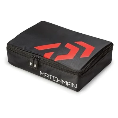 Image of DAIWA Matchman Divider Bitz Bag DMMDIVB
