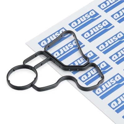 Image of 11427537293, 11428637821, 7537293 Gaskets AJUSA 01099000 BMW: 1 Hatchback, 3 Touring
