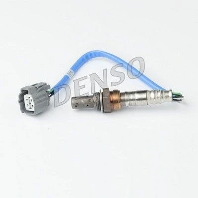 Image of 36531PAA307, 36531PAAL21, 36531PAAL22, 36531PAAL23, 36531PLMA01 Lambda sensor DENSO Direct Fit DOX 1452 HONDA: Accord 6 Limousine,