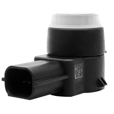 Image of MASO PDC Parking Sensor Front/Rear Aid Reversing Compatible Vauxhall Astra Insignia Zafira Cruze Saab