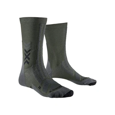 Image of X Socks® HIKE DISCOVER CREW