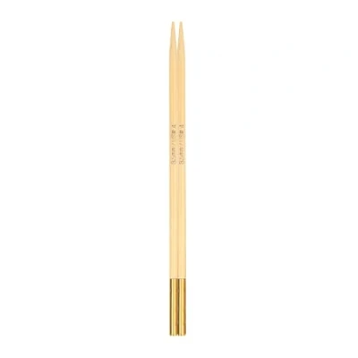 Image of Addi Click interchangeable needle tips bamboo 3.50mm 1pc