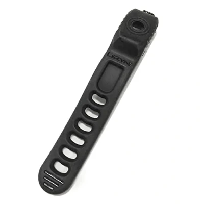 Image of Lezyne Mounting Strap Deca/Super/Mega Y9 Y13
