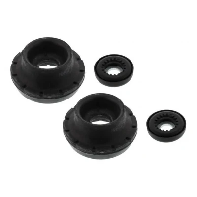Image of 7201848 Repair Kit, suspension strut MAPCO 34854/2 Front Axle Left, Right with rolling bearing VOLKSWAGEN: Sharan I, GOLF 4 Cabrio, 3