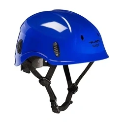 Image of Climax Cadi Safety Helmet Blue