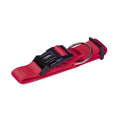 Image of Nobby Classic Preno Extra Collar Length 40 55 cm Width 38/40 mm Black