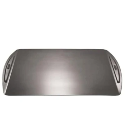 Image of Lakeland Non Stick Baking Sheet, 39cm x 34cm,Black,70168