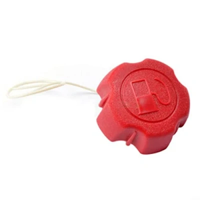 Image of URPIZY Fuel Tank Petrol Cap Lawn Mower Replacement For FX RM 1630 1855 1860 2055 2060 Lawnmowers