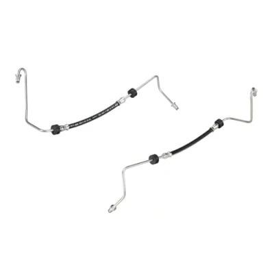Image of 1034198, 1049107, 1095275, 96FB7A512AG, 96FB7A512AH Clutch Lines VALEO 804800