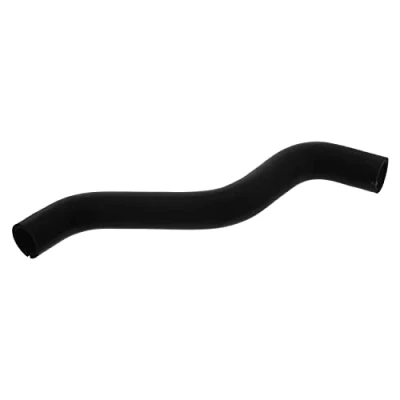 Image of 51787530 Radiator Hose FEBI BILSTEIN 38589 29mm Upper Left FIAT: 500 Hatchback, Panda III Hatchback